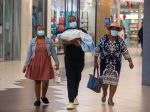 Spojené štáty preventívne obmedzia cestovanie z 8 juhoafrických krajín
