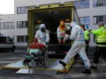 Nakazených v Česku je o 20.315 viac, za týždeň pribudlo 870 hospitalizovaných
