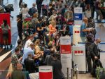 Pollard: Je nepravdepodobné, že nový variant covidu by reštartoval pandémiu
