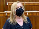 Leščáková: Vláda urobí kroky v súvislosti so šírením variantu omikron