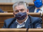 Richter víta poukazy pre dôchodcov, ale v súvislosti so zdražovaním