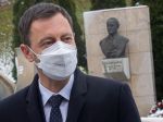 Premiér: Dubček bol symbolom odvahy, humanity a nádeje na lepšie časy