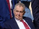 Zeman vymenoval Fialu za premiéra