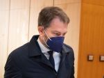 Igor Matovič si myslí, že situácia sa nezlepší a lockdown sa predĺži