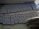 V Grécku musia veriaci pri vstupe do kostola predkladať negatívny výsledok testu