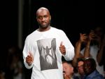 Vo veku 41 rokov zomrel módny návrhár Virgil Abloh