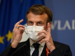 S požiadavkou diskutovať o budúcnosti EÚ prišiel Macron, hovorí Sermek