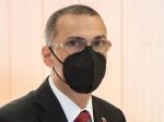 Mazák: Spôsob, akým Žilinka používa paragraf 363, môže byť protiústavný
