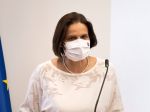 Kolíková by prípadné povinné očkovanie upravila samostatným zákonom