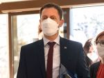 Premiér podporuje reformu národných parkov, verí, že v parlamente prejde