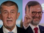 Babiš a Fiala spoločne vyzvali na očkovanie proti COVID-19
