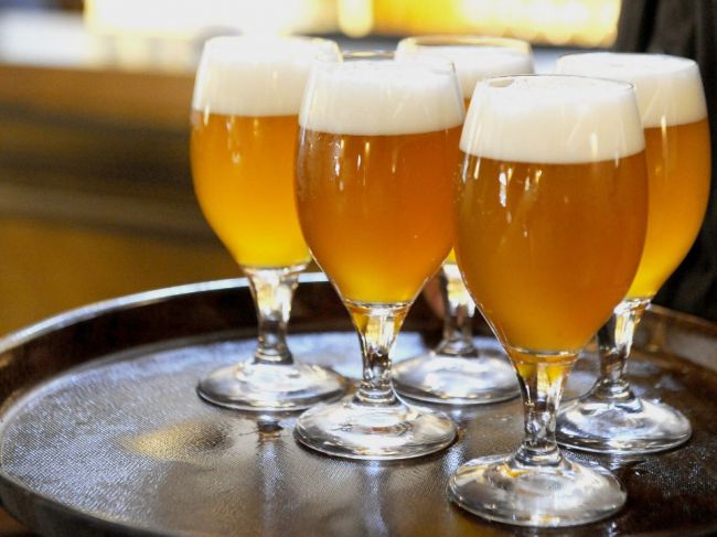 Výroba piva na vlastnú spotrebu do istého množstva bude oslobodená od dane