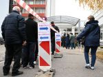 Na tretiu dávku sa treba registrovať, odporúča ministerstvo zdravotníctva
