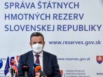 Nadácia Zastavme korupciu podala trestné oznámenie na šéfa SŠHR SR