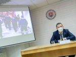 Polícia odhalila vyše 800 porušení opatrení, monitoruje aj internet