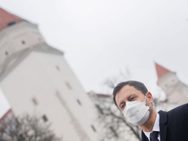 Premiér: Všetky požiadavky, ktoré zlepšia zdravotníctvo, budú súčasťou reformy