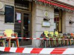 Rakúsko oficiálne predĺžilo lockdown do 11. decembra