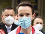 FOTO: Sabaka šokoval: Takto vyzerajú pľúca pacienta, ktorý si sám dávkoval ivermektín