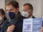 ITAS poukazuje na problém s poukážkami: Seniori ich nebudú vedieť minúť