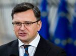 Dmytro Kuleba žiada NATO, aby voči Rusku prijalo odstrašujúce opatrenia