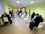 Treťou dávkou vakcíny je zaočkovaných 415.237 ľudí