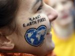 Európska únia by mala viac naslúchať ľuďom, tvrdí Greenpeace