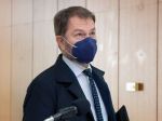 Matovič: Snažím sa chytať zajaca za chvost, dlho sa nerobilo nič pre podporu očkovania