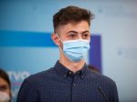 Aliancia stredoškolákov podporuje rozhodnutia RÚVZ, ktoré zatvárajú školy