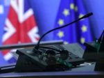Slovensko dostane za brexit kompenzáciu vyše 36 miliónov eur