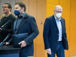 Očkovacie poukážky robia podľa Sulíka z vakcíny nepredajný tovar