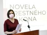 Ministerstvo spravodlivosti plánuje komplexne upraviť Trestný zákon