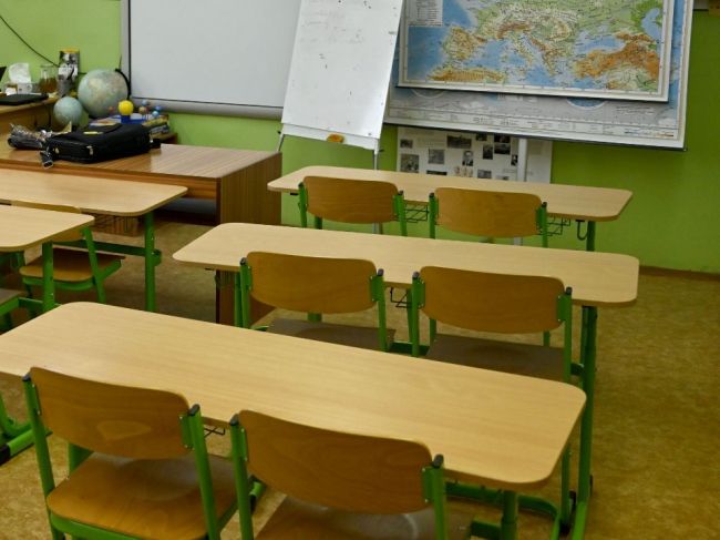 V Bratislavskom kraji uzatvoria školy