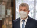 Lengvarský prezradil, kedy prehodnotia lockdown