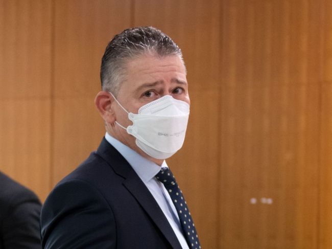 Mikulec: Požiadavkou konzília je, aby sa kontroly sústredili na územie SR
