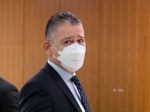Mikulec: Požiadavkou konzília je, aby sa kontroly sústredili na územie SR