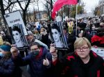 V nemocnici, kde po odopretí interupcie zomrela žena, zistili pochybenia