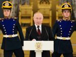 Putin žiada od NATO záruky, že sa prestane rozširovať na východ