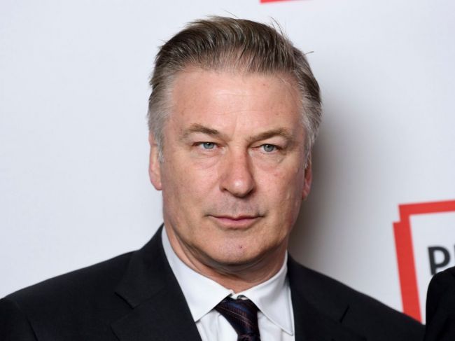 Alec Baldwin pre ABC: Nestlačil som spúšť