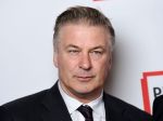 Alec Baldwin pre ABC: Nestlačil som spúšť