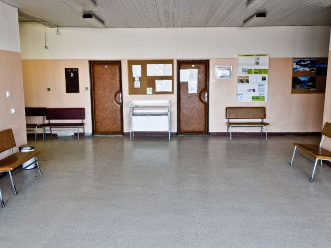 Ošetrujeme tak, ako to umožňujú okolnosti, tvrdia slovenskí všeobecní lekári
