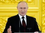 Ministerstvo zahraničia odpovedá na ponuku Putina obnoviť konštruktívnu spoluprácu