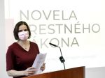 SAK reaguje na Kolíkovej novelu: Trestné právo má byť využívané ako posledná možnosť