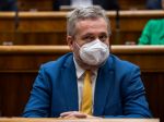 Dostál predložil pozmeňujúci návrh k volebnému zákonu, Kollár novelu namieta