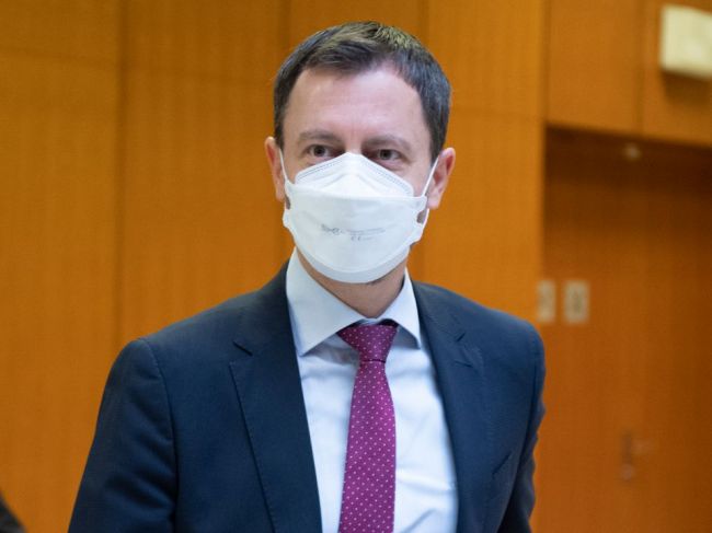 Premiér: Podporujem reformu zdravotníctva, nejde o rušenie nemocníc