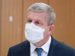 Lengvarský: Ešte v decembri dostaneme 150.000 dávok vakcíny pre deti