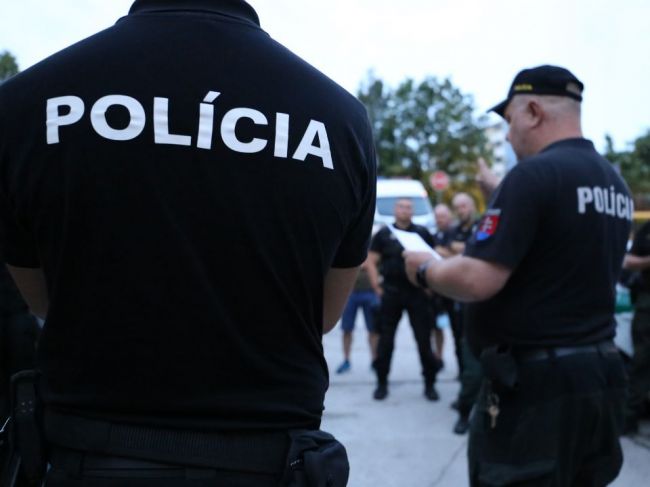 Policajtom nakúpia telové kamery, ministerstvo spustilo prípravné trhové konzultácie