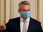 Novým rakúskym kancelárom bude doterajší minister vnútra Nehammer