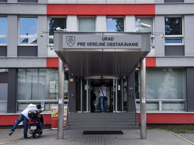 Úrad pre verejné obstarávanie udelil Bratislave pokutu 41.506 eur 
