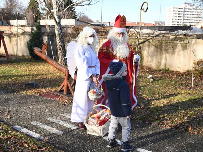 Zdravie: Nie všetky sladkosti v mikulášskom balíčku musia byť nezdravé