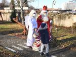 Zdravie: Nie všetky sladkosti v mikulášskom balíčku musia byť nezdravé
